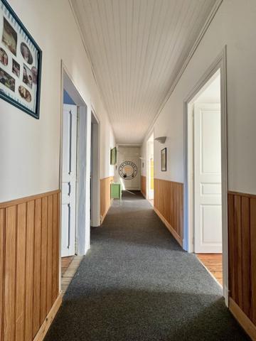 PORNICHET – T5 avec superbe vue mer avec stationnements