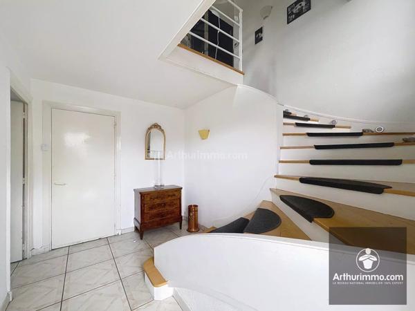 Vente Maison 8 pièces 170 m2 à Roanne