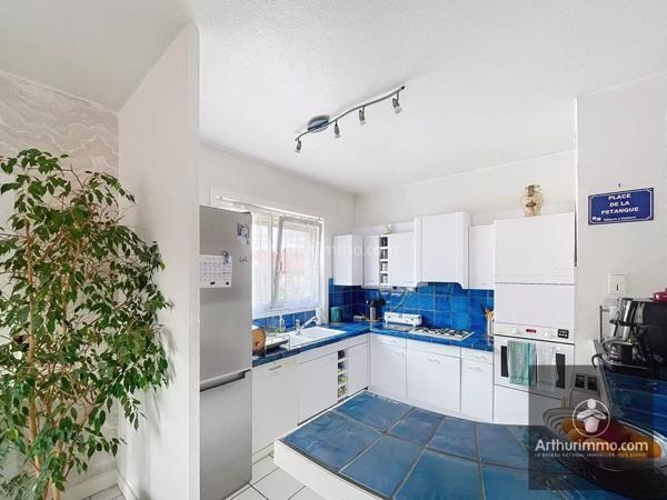 Vente Maison 8 pièces 170 m2 à Roanne