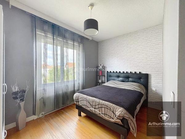 Vente Maison 8 pièces 170 m2 à Roanne