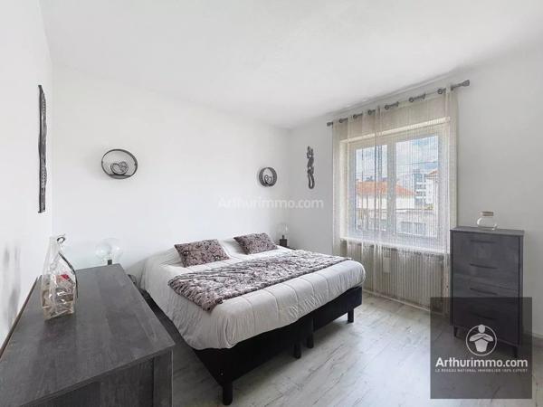 Vente Maison 8 pièces 170 m2 à Roanne