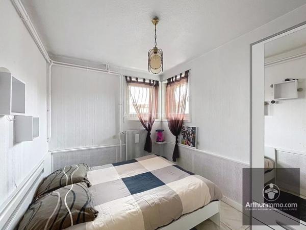 Vente Maison 8 pièces 170 m2 à Roanne