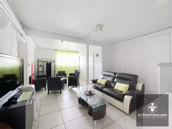 Vente Maison 8 pièces 170 m2 à Roanne