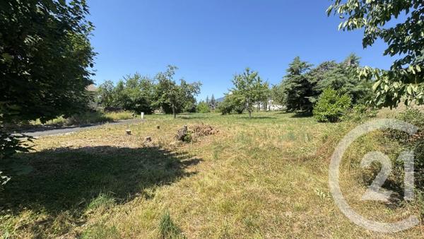 Terrain à vendre  366 m 2   GAP  - 05