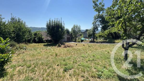 Terrain à vendre  366 m 2   GAP  - 05