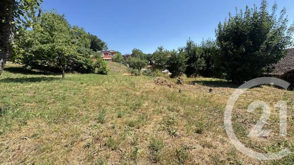 Terrain à vendre  366 m 2   GAP  - 05