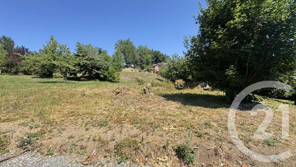 Terrain à vendre  366 m 2   GAP  - 05