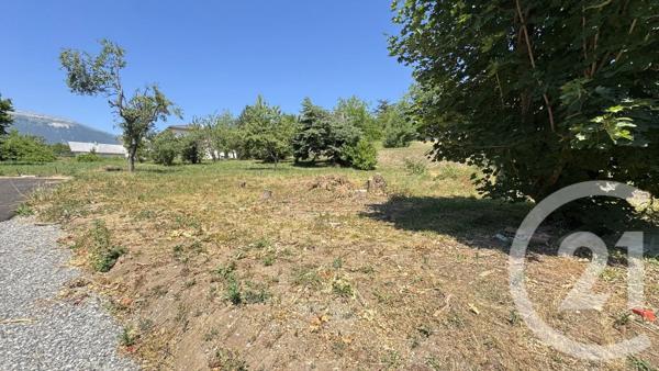 Terrain à vendre  366 m 2   GAP  - 05