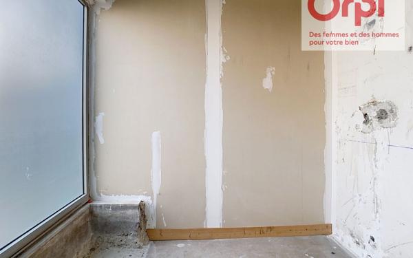 Appartement à vendre    2 pièces • 32,57 m2 Vanves