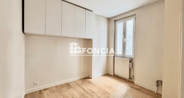 À vendre Appartement 4 pièces 82.17 m² - Paris 75016