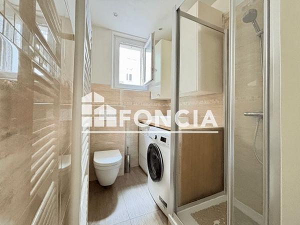 À vendre Appartement 4 pièces 82.17 m² - Paris 75016