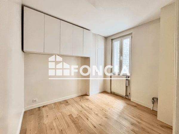 À vendre Appartement 4 pièces 82.17 m² - Paris 75016