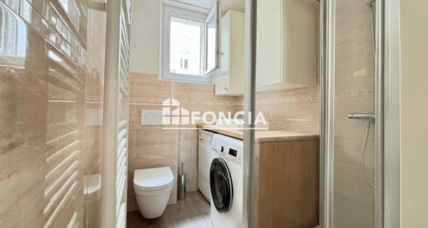 À vendre Appartement 4 pièces 82.17 m² - Paris 75016