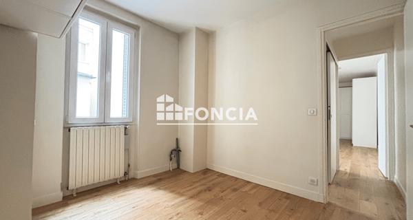À vendre Appartement 4 pièces 82.17 m² - Paris 75016