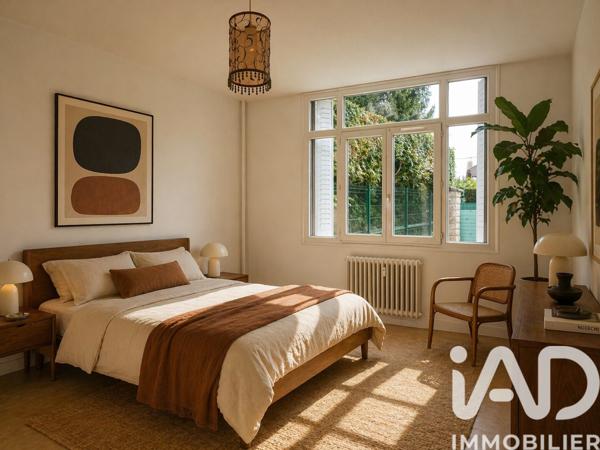 Appartement à vendre 3 pièces 75 m² Albertville