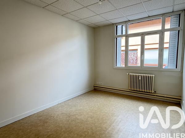 Appartement à vendre 3 pièces 75 m² Albertville