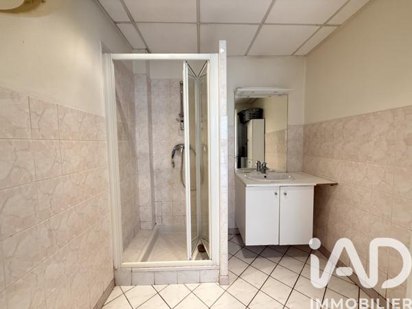 Appartement à vendre 3 pièces 75 m² Albertville