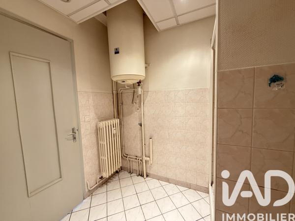 Appartement à vendre 3 pièces 75 m² Albertville