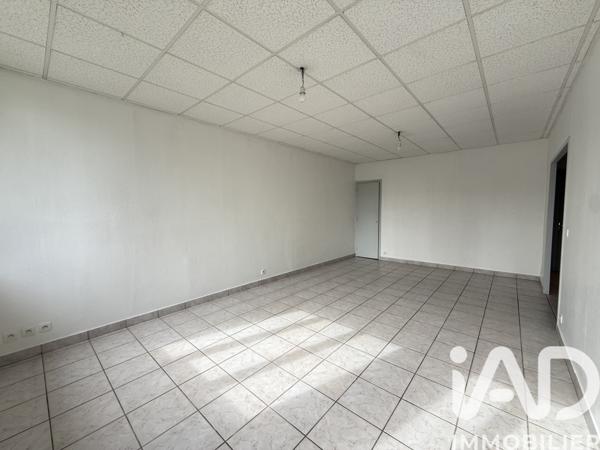 Appartement à vendre 3 pièces 75 m² Albertville