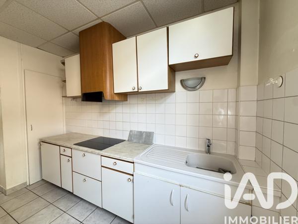 Appartement à vendre 3 pièces 75 m² Albertville
