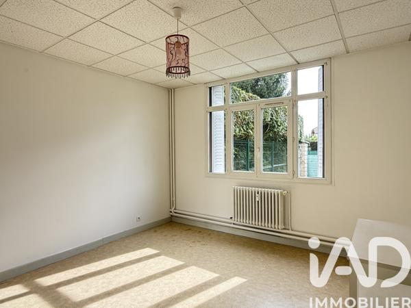 Appartement à vendre 3 pièces 75 m² Albertville