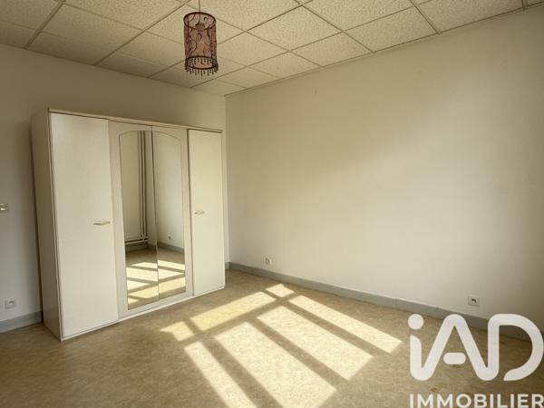Appartement à vendre 3 pièces 75 m² Albertville