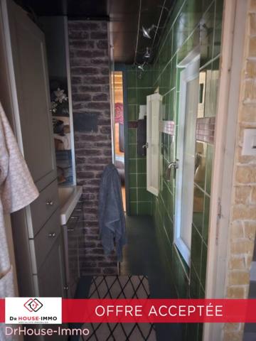 Maison à vendre 4 pièces de 87 m²