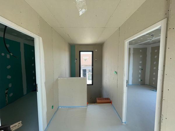 PONT-DU-CHATEAU MAISON MODERNE NEUVE 110 M² , Pont du chateau