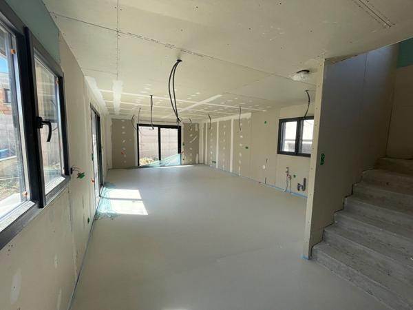 PONT-DU-CHATEAU MAISON MODERNE NEUVE 110 M² , Pont du chateau