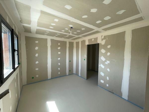 PONT-DU-CHATEAU MAISON MODERNE NEUVE 110 M² , Pont du chateau