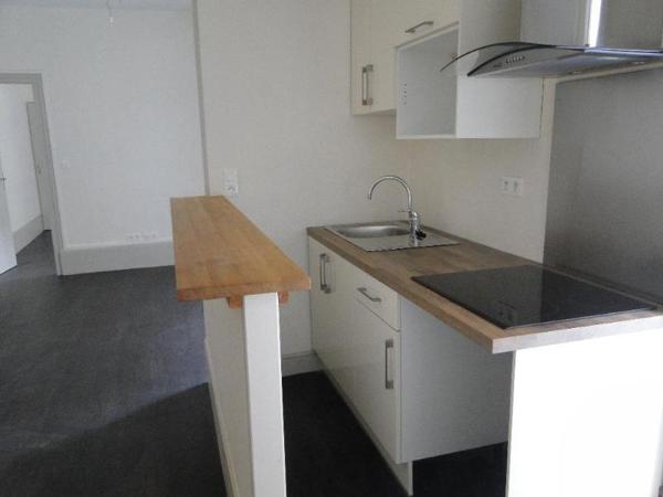 Appartement 2 pièces de 38 m² à Beaumont