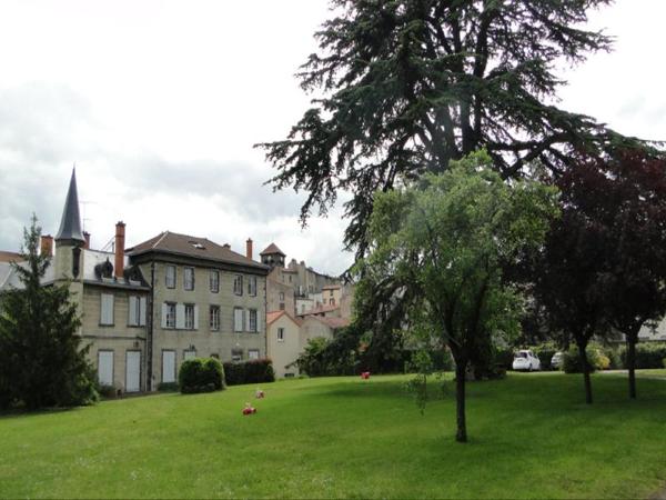 Appartement 2 pièces de 38 m² à Beaumont