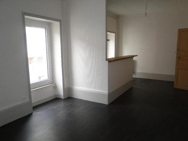 Appartement 2 pièces de 38 m² à Beaumont