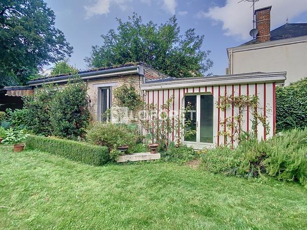 Location appartement près de CHALONS EN CHAMPAGNE - 2 pièce(s) - 48 m² - 600 €/mois