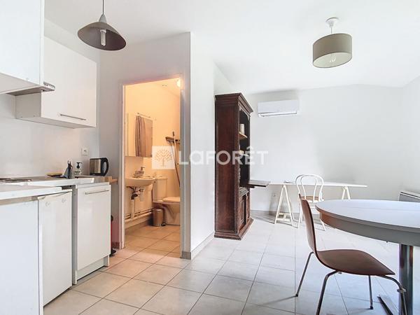 Location appartement près de CHALONS EN CHAMPAGNE - 2 pièce(s) - 48 m² - 600 €/mois