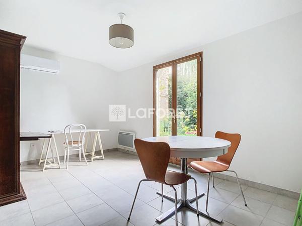 Location appartement près de CHALONS EN CHAMPAGNE - 2 pièce(s) - 48 m² - 600 €/mois