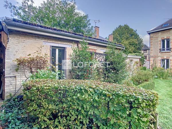 Location appartement près de CHALONS EN CHAMPAGNE - 2 pièce(s) - 48 m² - 600 €/mois