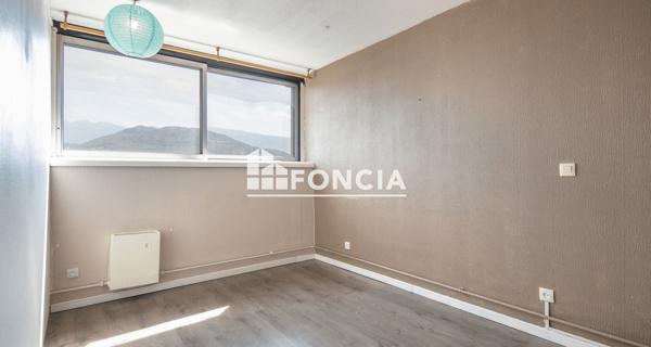 À vendre Appartement 3 pièces 68 m² - Grenoble 38100