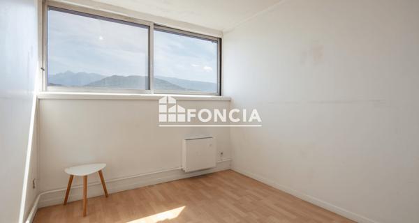 À vendre Appartement 3 pièces 68 m² - Grenoble 38100