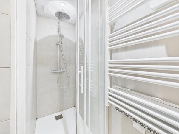 À deux pas des Planches – Studio entièrement rénové à Trouville-sur-Mer