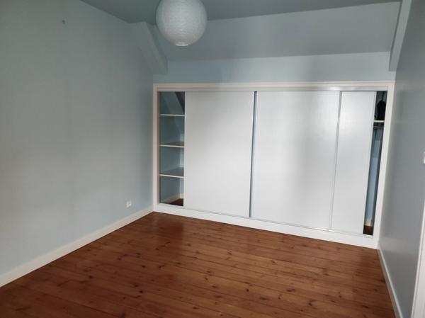 Châtelaudren (22170) Appartement 2 Chambres