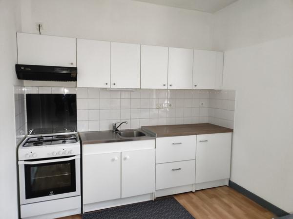 Châtelaudren (22170) Appartement 2 Chambres