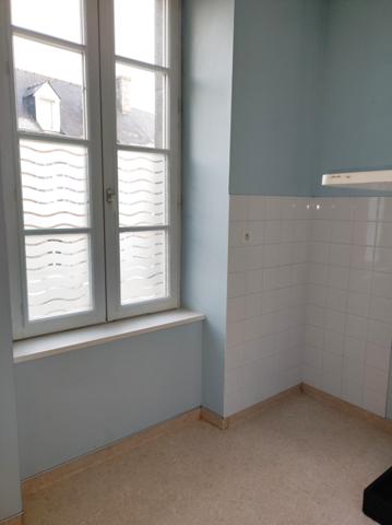 Châtelaudren (22170) Appartement 2 Chambres