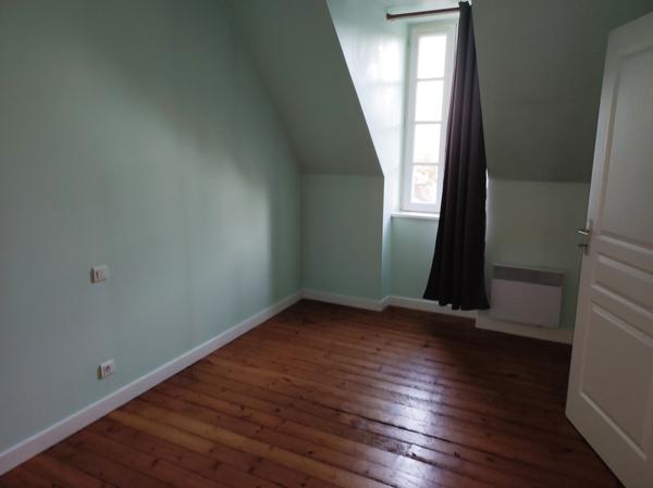 Châtelaudren (22170) Appartement 2 Chambres