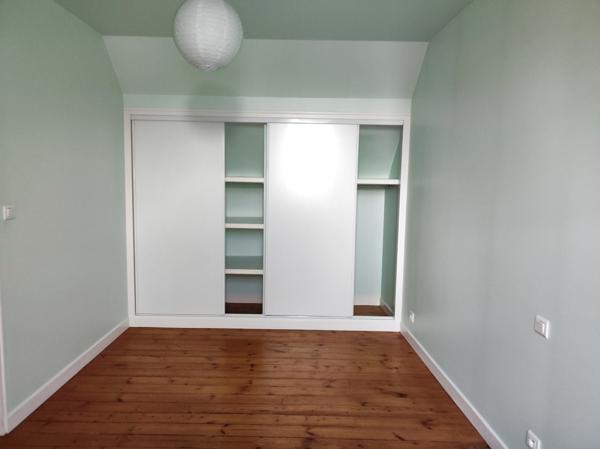 Châtelaudren (22170) Appartement 2 Chambres