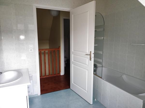 Châtelaudren (22170) Appartement 2 Chambres