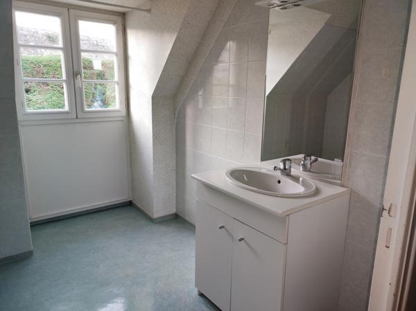 Châtelaudren (22170) Appartement 2 Chambres