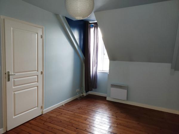 Châtelaudren (22170) Appartement 2 Chambres