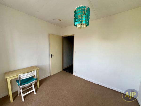 Vente maison Saint Michel En L Herm : 91 500 € - AJP Immobilier Luçon