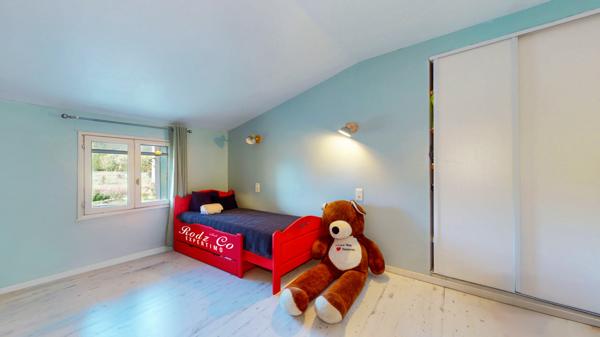 Rustrel (84400) [NOUVEAUTÉ & POTENTIEL] Maison de Hameau Ancienne à Rustrel – Vue Panoramique sur la Montagne, Jardin Clos & S